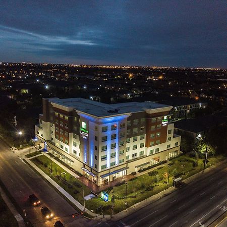 Holiday Inn Express & Suites - Houston Westchase - Westheimer By Ihg Exteriör bild