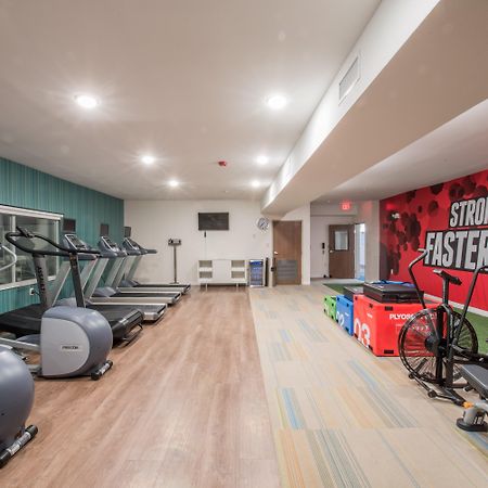 Holiday Inn Express & Suites - Houston Westchase - Westheimer By Ihg Exteriör bild