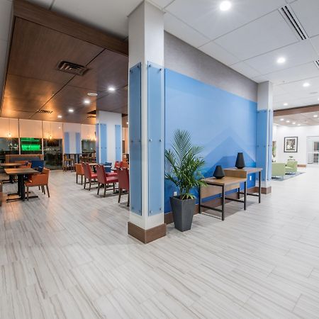 Holiday Inn Express & Suites - Houston Westchase - Westheimer By Ihg Exteriör bild