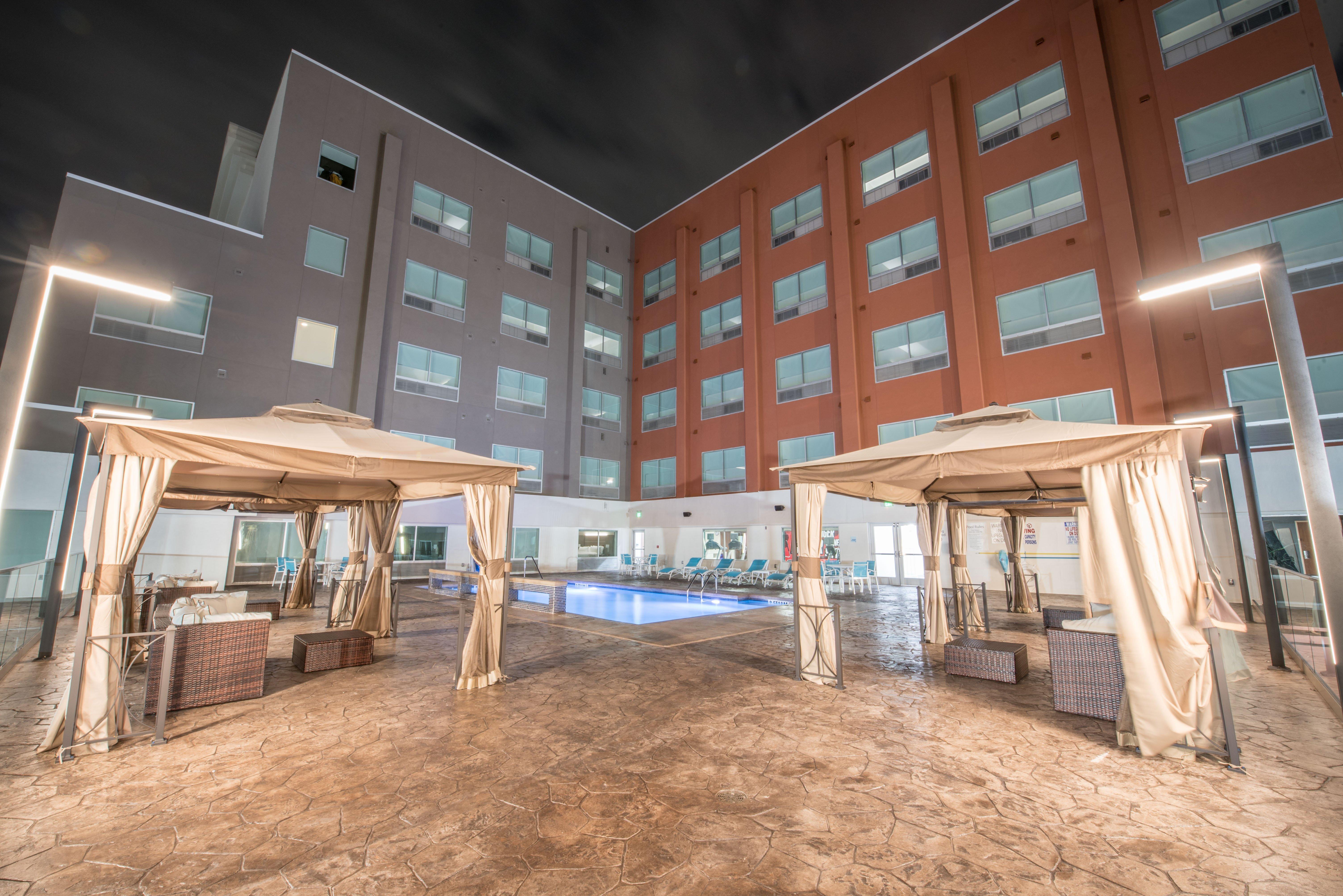 Holiday Inn Express & Suites - Houston Westchase - Westheimer By Ihg Exteriör bild
