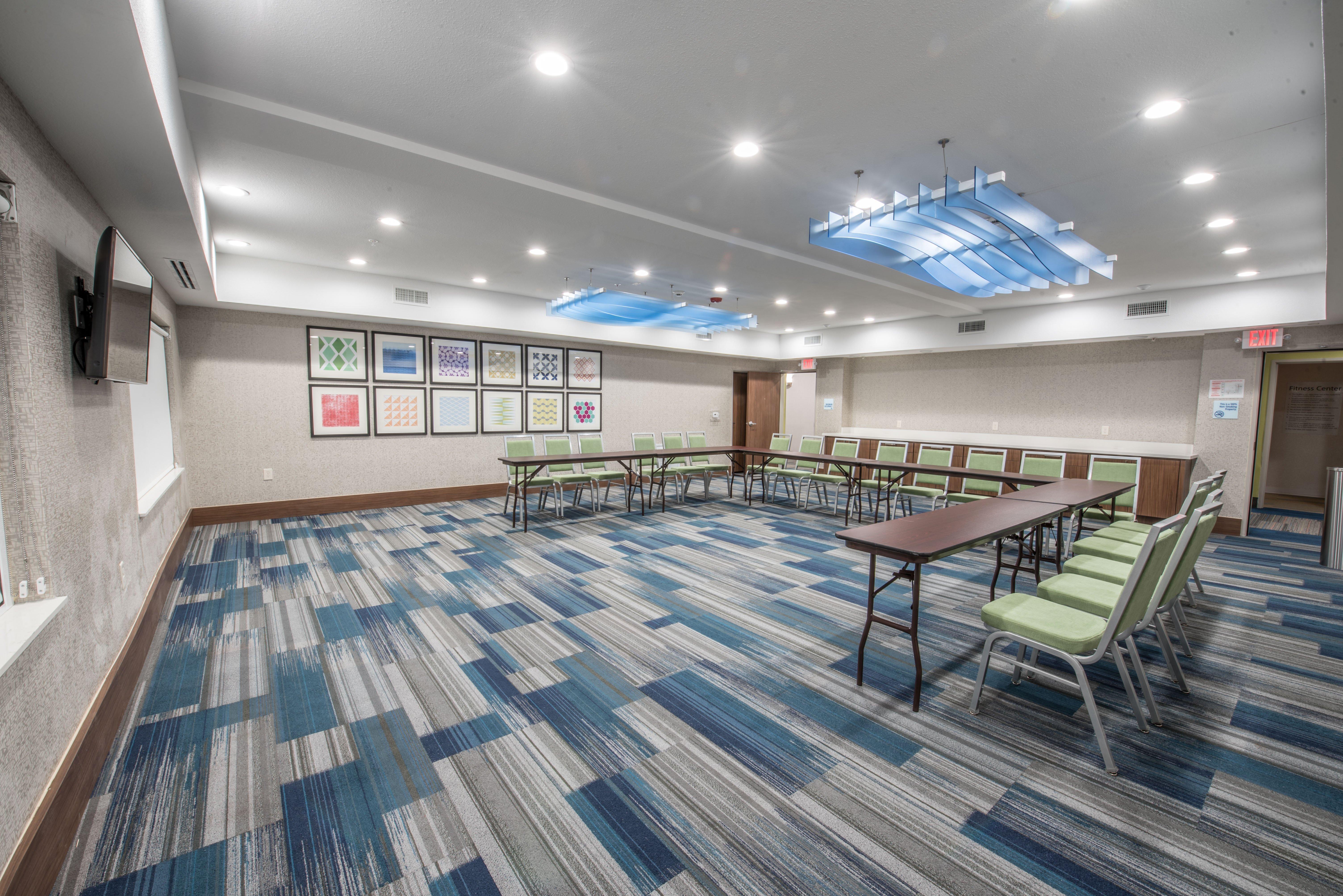 Holiday Inn Express & Suites - Houston Westchase - Westheimer By Ihg Exteriör bild