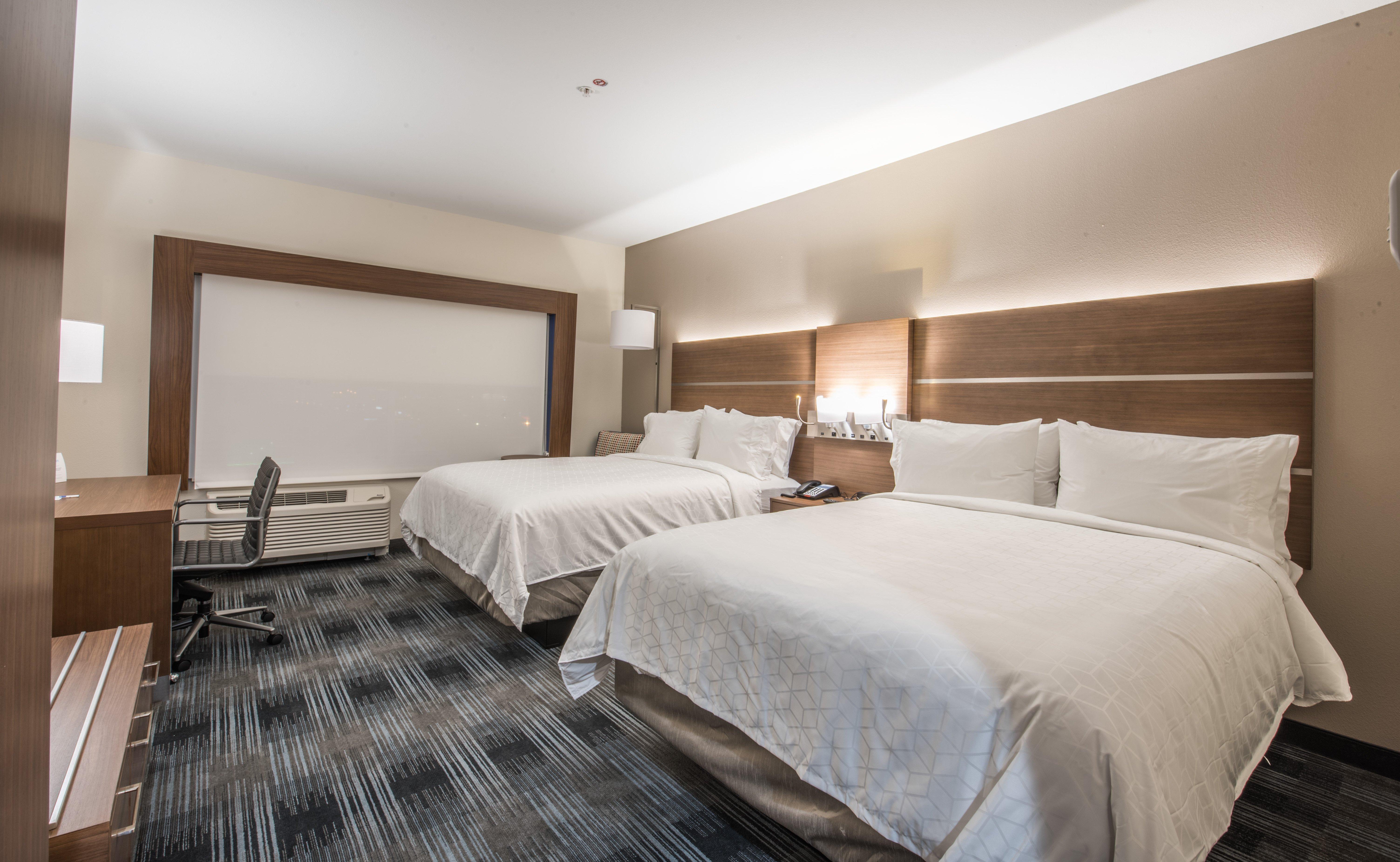 Holiday Inn Express & Suites - Houston Westchase - Westheimer By Ihg Exteriör bild