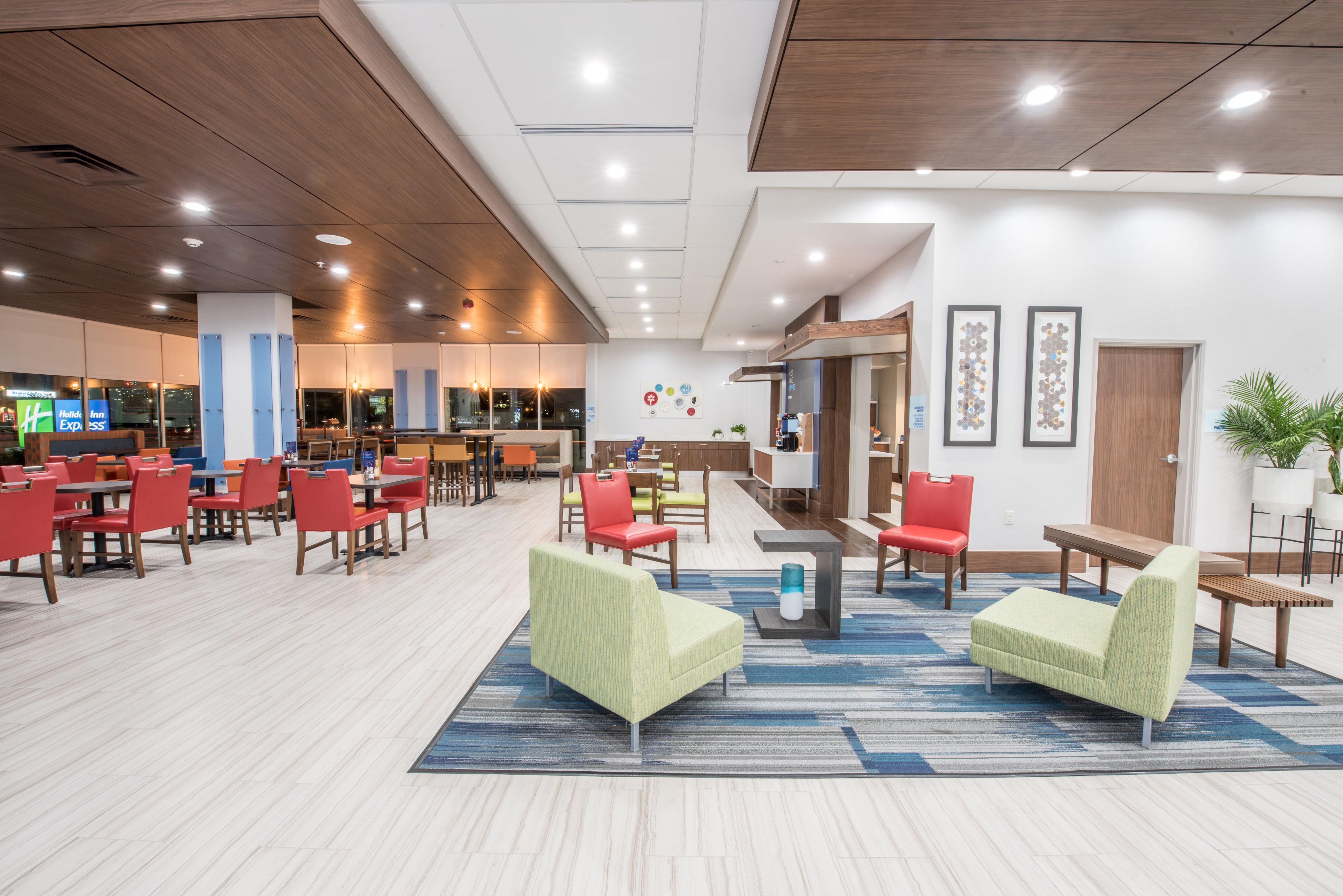 Holiday Inn Express & Suites - Houston Westchase - Westheimer By Ihg Exteriör bild