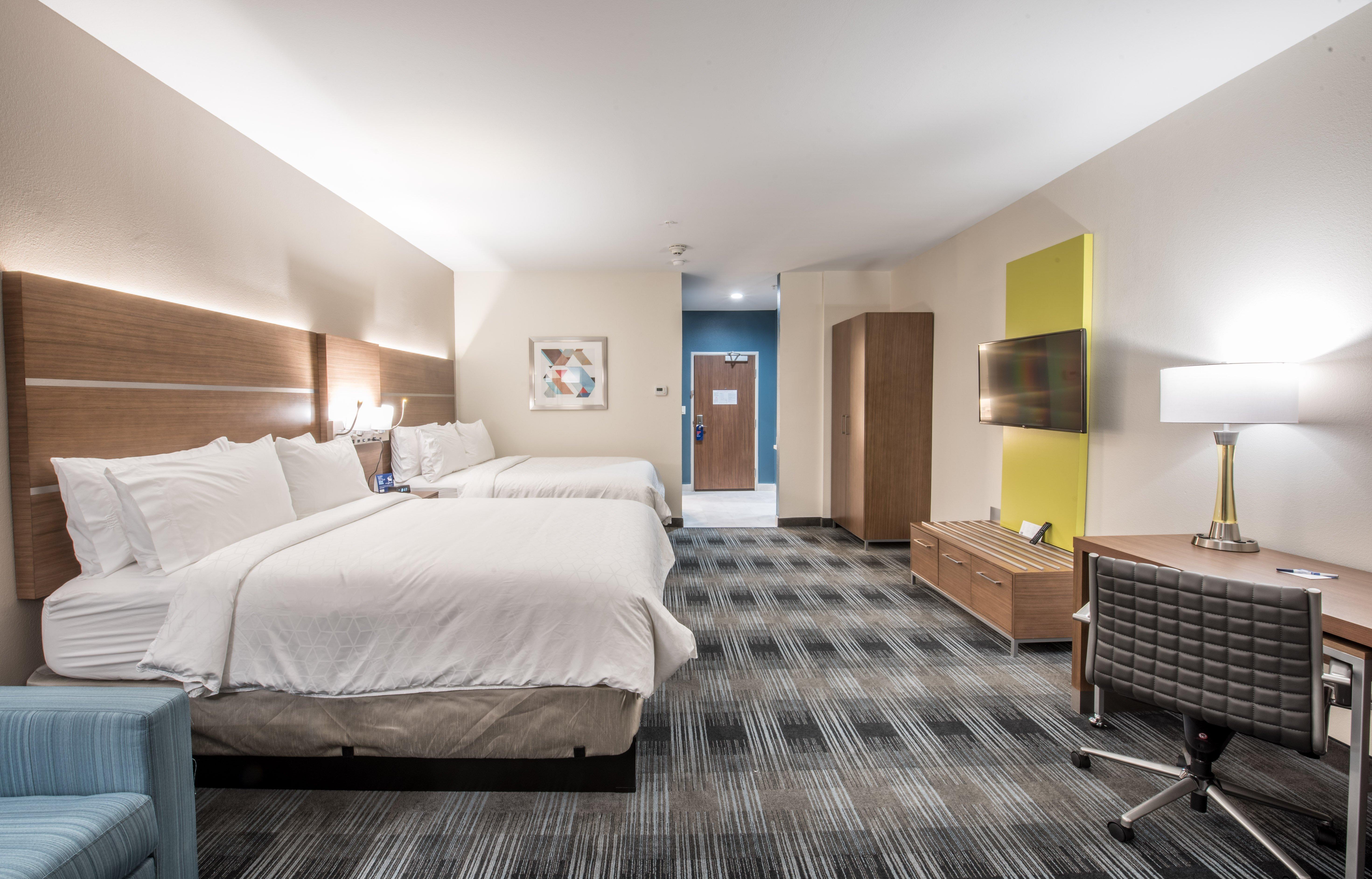 Holiday Inn Express & Suites - Houston Westchase - Westheimer By Ihg Exteriör bild