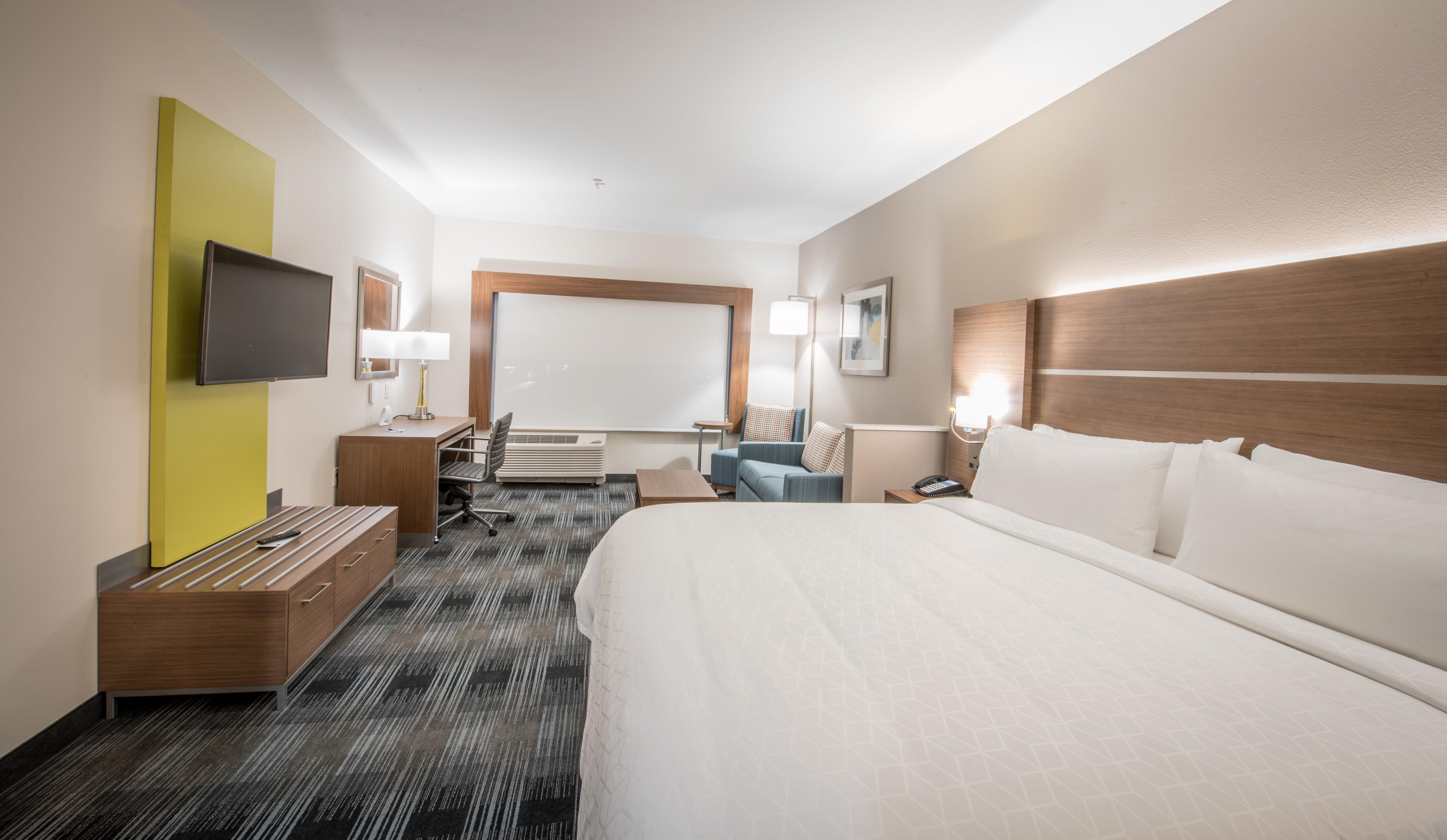 Holiday Inn Express & Suites - Houston Westchase - Westheimer By Ihg Exteriör bild