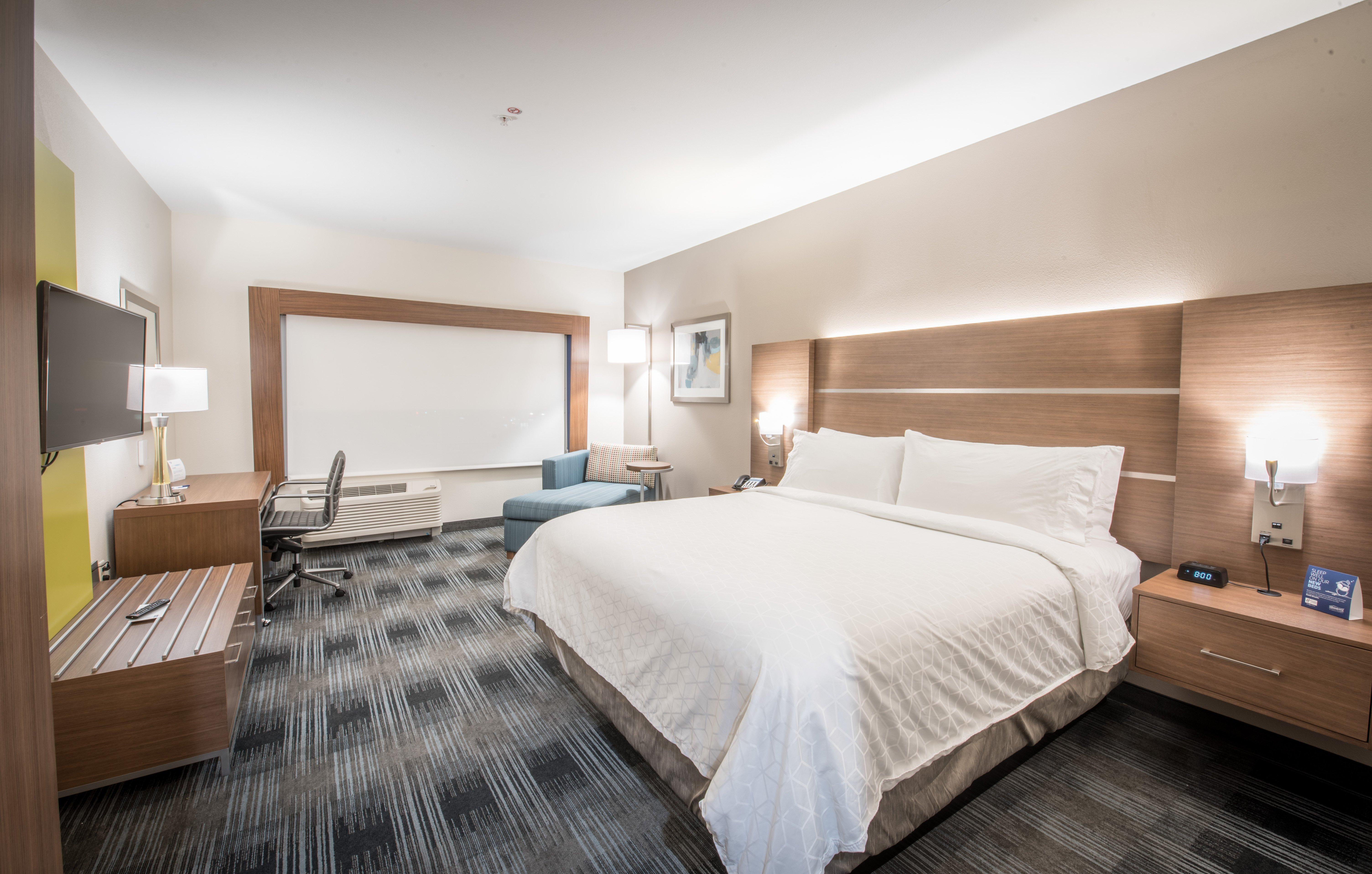 Holiday Inn Express & Suites - Houston Westchase - Westheimer By Ihg Exteriör bild