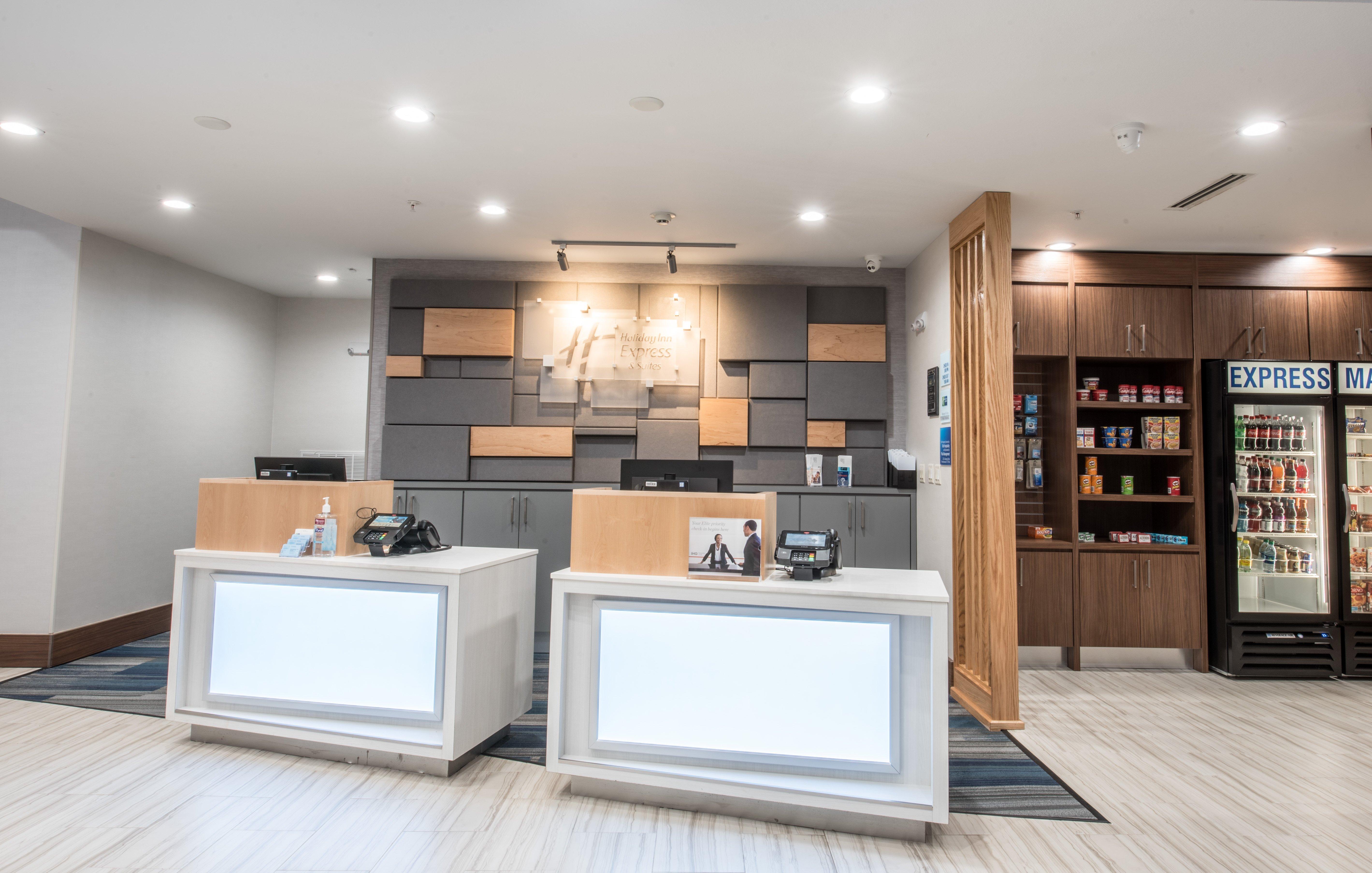 Holiday Inn Express & Suites - Houston Westchase - Westheimer By Ihg Exteriör bild
