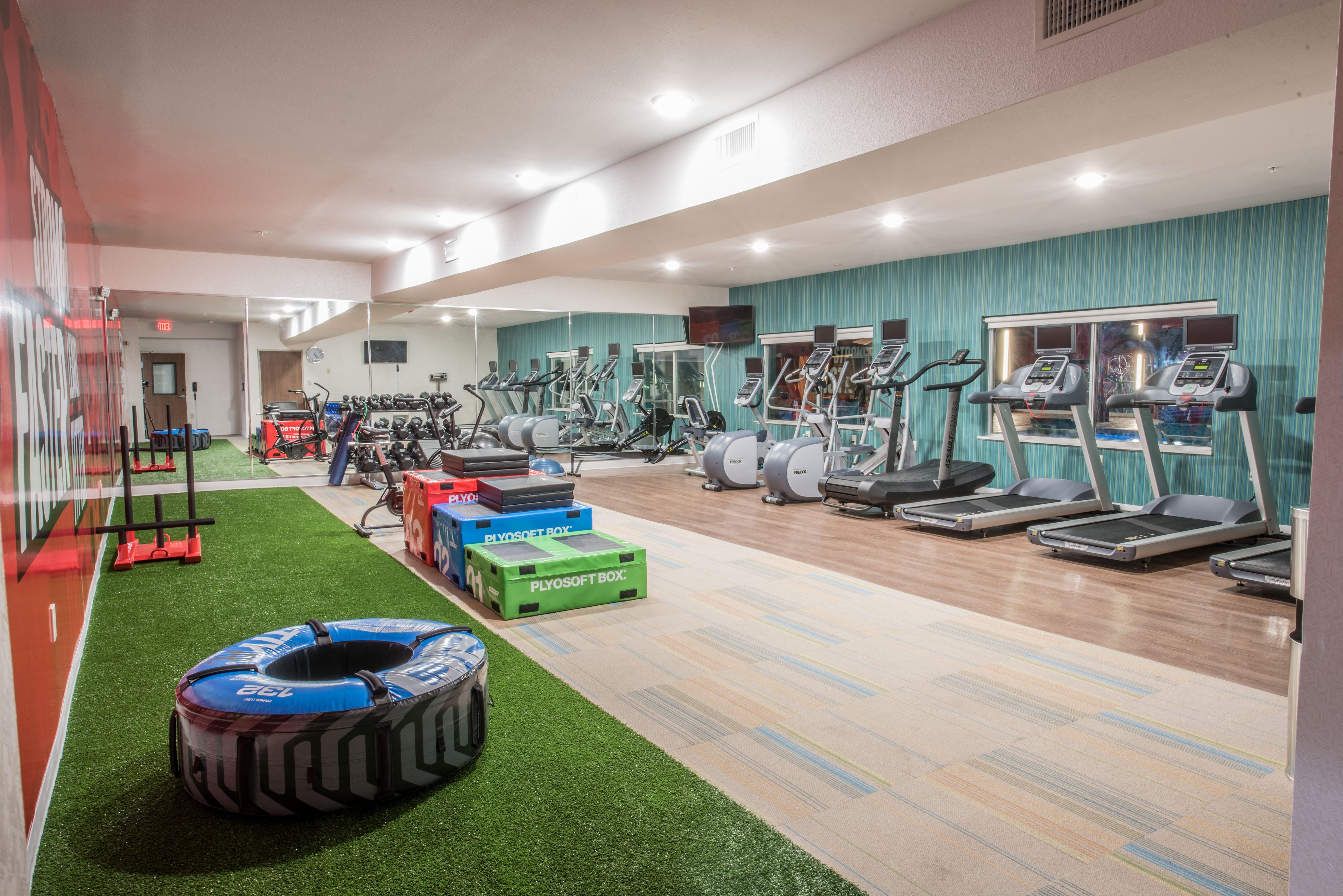 Holiday Inn Express & Suites - Houston Westchase - Westheimer By Ihg Exteriör bild
