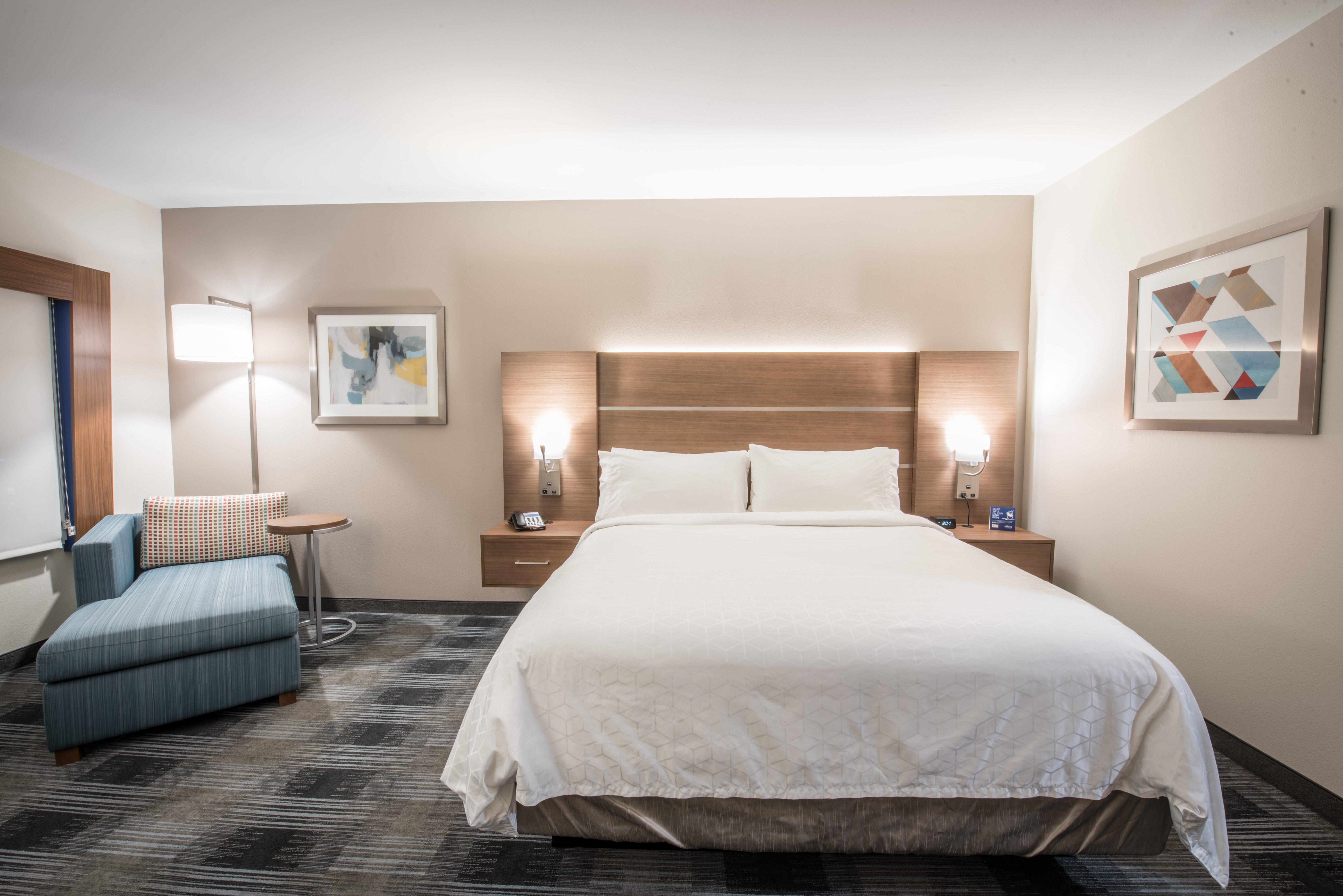 Holiday Inn Express & Suites - Houston Westchase - Westheimer By Ihg Exteriör bild