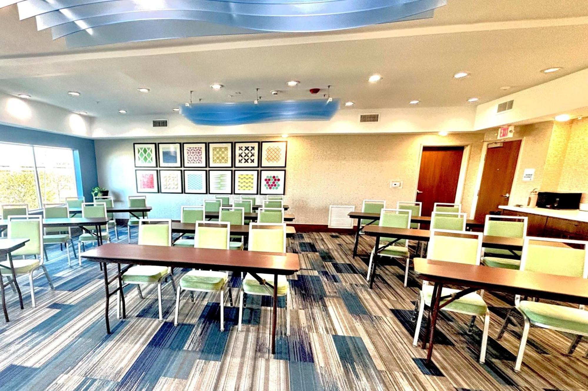 Holiday Inn Express & Suites - Houston Westchase - Westheimer By Ihg Exteriör bild